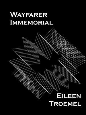 cover image of Wayfarer Immemorial